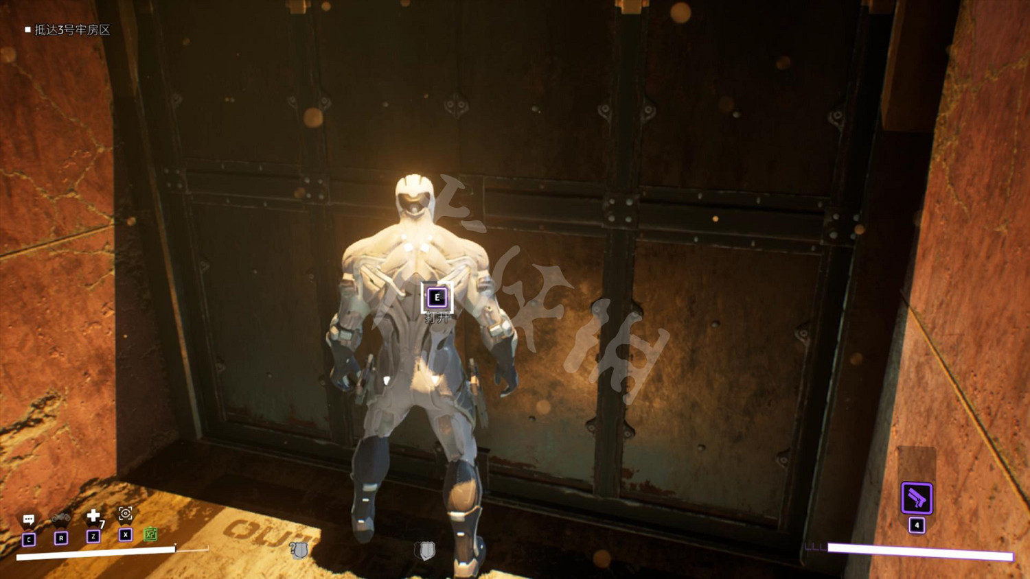 《高譚騎士》圖文攻略 全劇情流程全任務全技能全裝備攻略