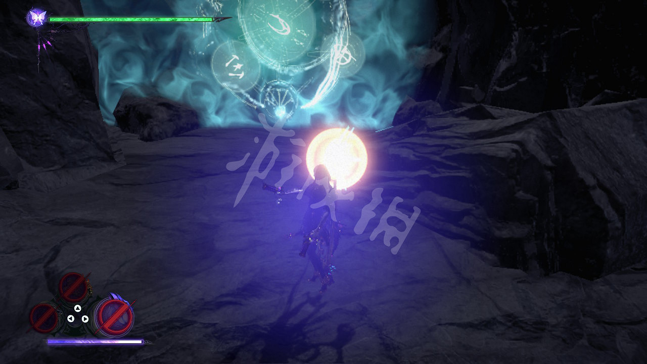 《魔兵驚天錄3》圖文攻略 全流程全收集全Boss全武器全服裝攻略