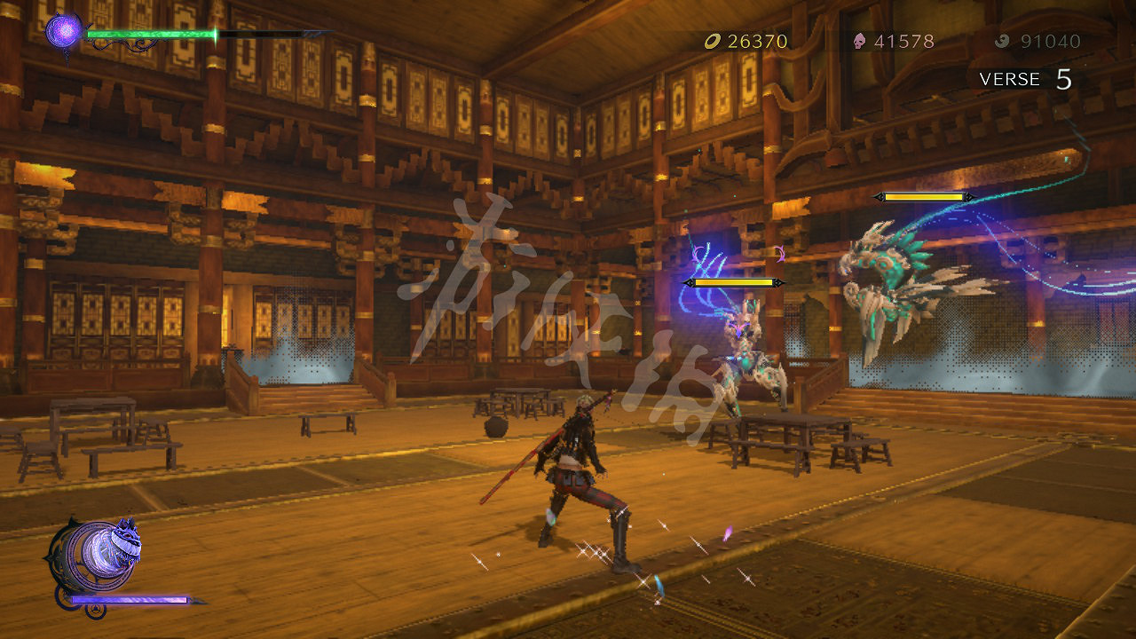 《魔兵驚天錄3》圖文攻略 全流程全收集全Boss全武器全服裝攻略