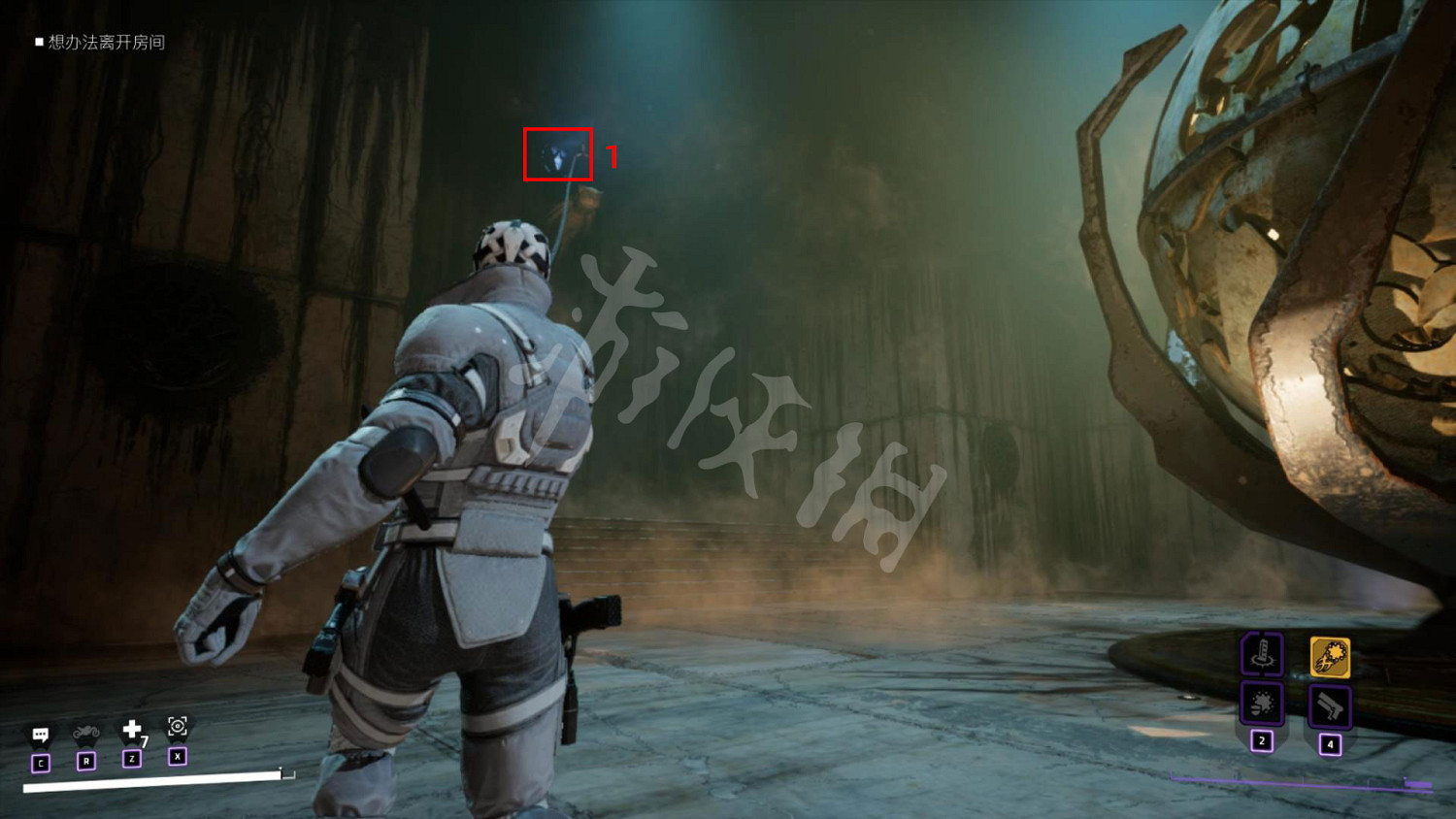 《高譚騎士》圖文攻略 全劇情流程全任務全技能全裝備攻略