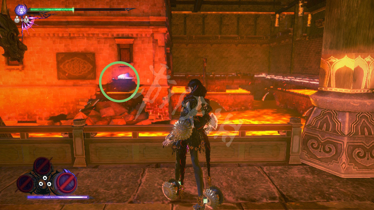 《魔兵驚天錄3》圖文攻略 全流程全收集全Boss全武器全服裝攻略