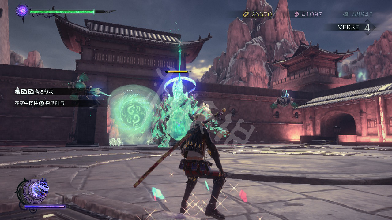 《魔兵驚天錄3》圖文攻略 全流程全收集全Boss全武器全服裝攻略