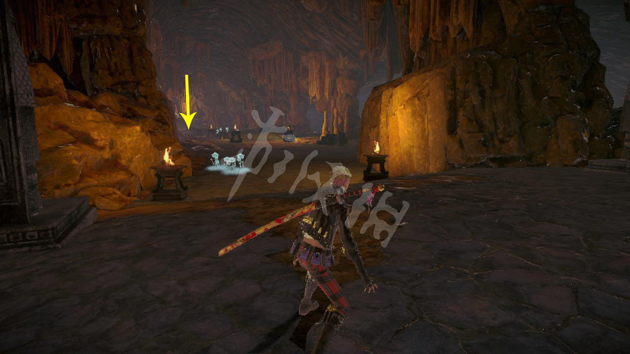 《魔兵驚天錄3》圖文攻略 全流程全收集全Boss全武器全服裝攻略