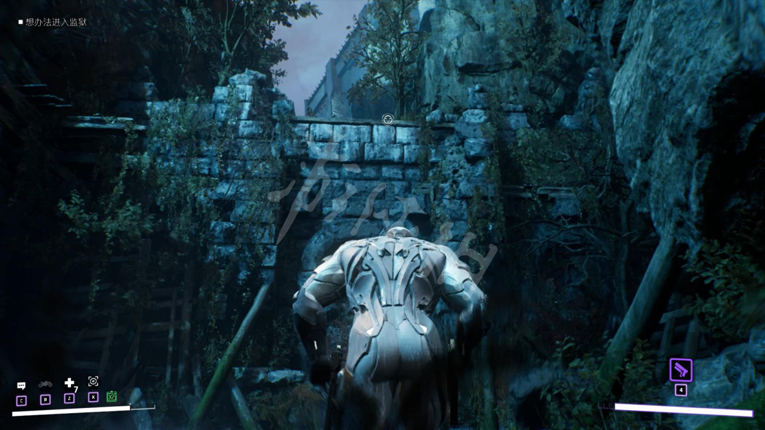 《高譚騎士》圖文攻略 全劇情流程全任務全技能全裝備攻略