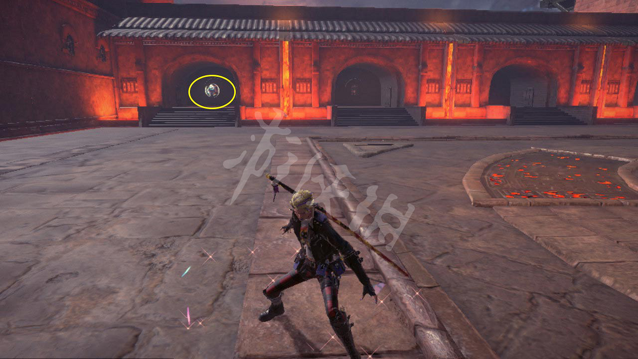 《魔兵驚天錄3》圖文攻略 全流程全收集全Boss全武器全服裝攻略