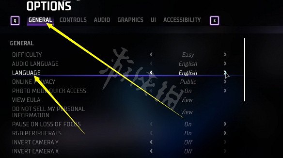 《高譚騎士》怎麽設定中文?設定中文方法一覽 《高譚騎士》怎麽設定中文?設定中文方法一覽