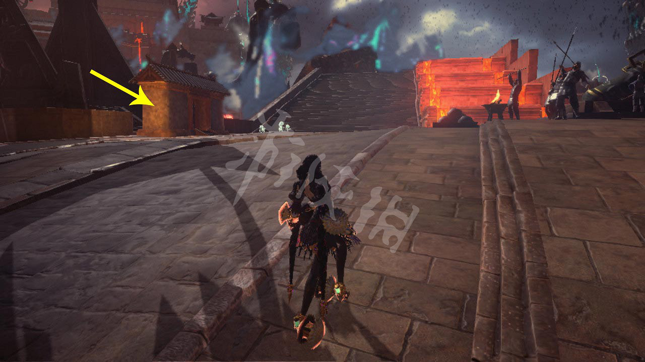 《魔兵驚天錄3》圖文攻略 全流程全收集全Boss全武器全服裝攻略