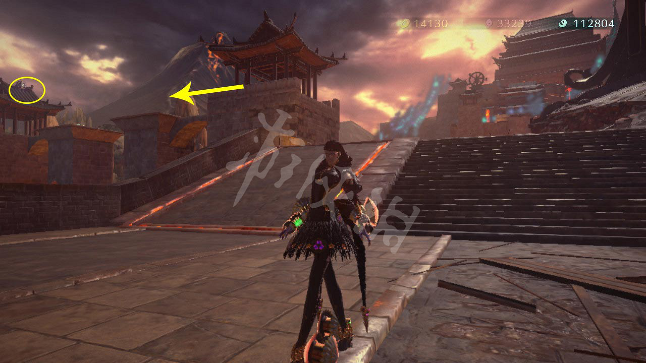 《魔兵驚天錄3》圖文攻略 全流程全收集全Boss全武器全服裝攻略