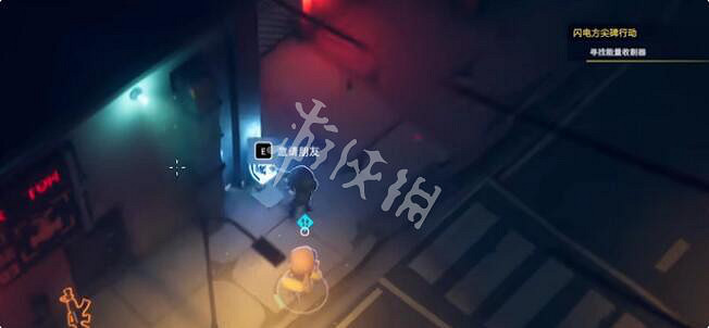 《霓虹入侵者》怎麽雙人連線？連線方法一覽