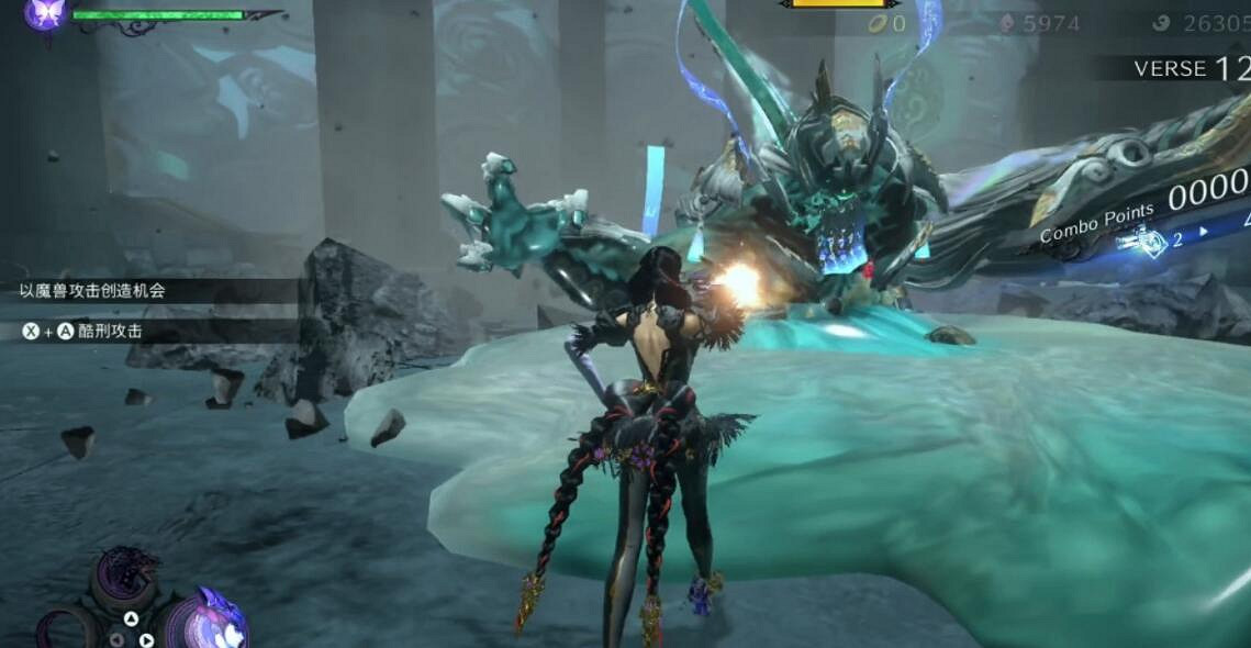 《魔兵驚天錄3》全收集攻略圖文詳解 全章節流程通關攻略