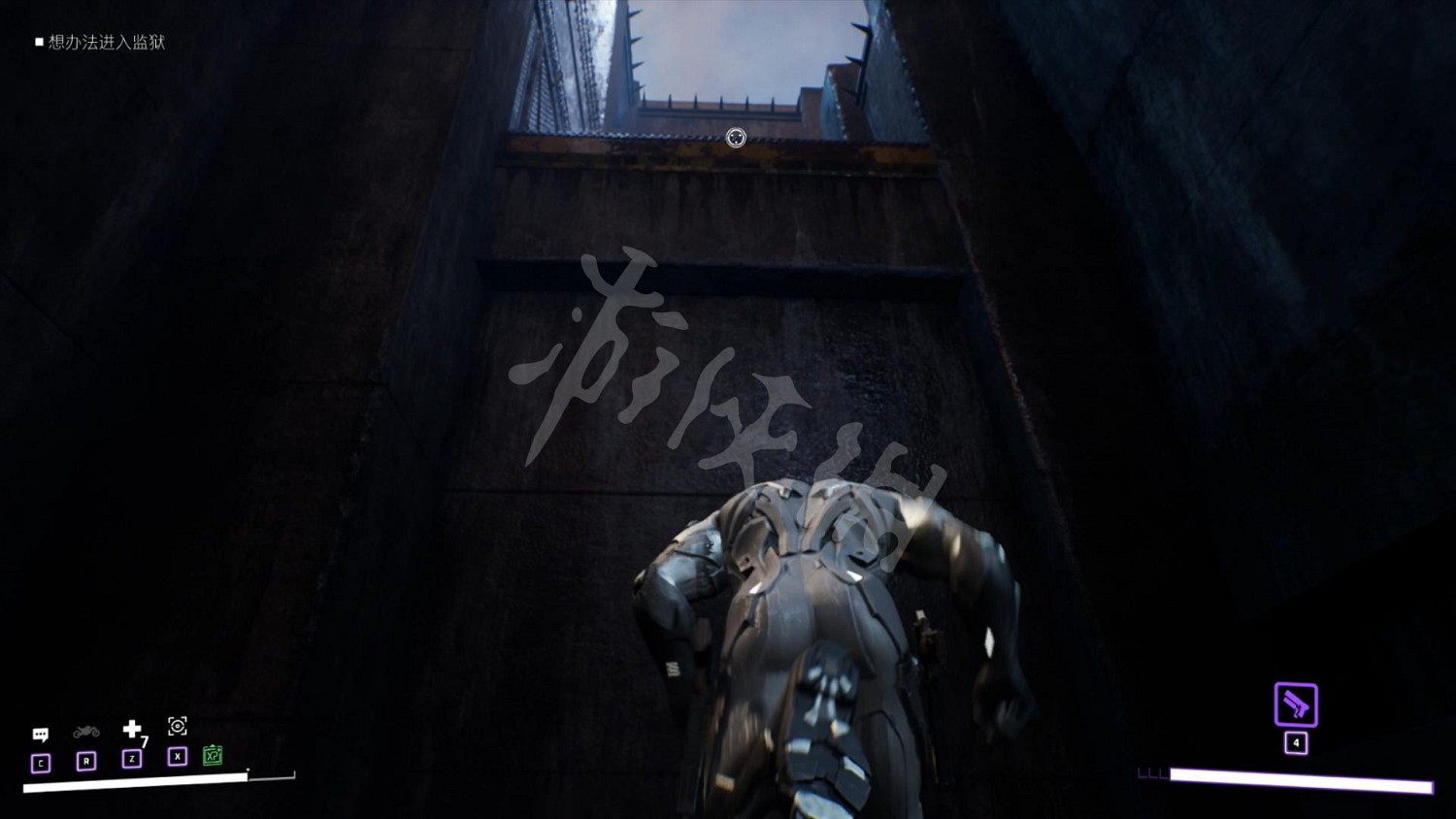 《高譚騎士》圖文攻略 全劇情流程全任務全技能全裝備攻略