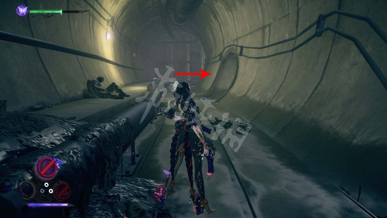 《魔兵驚天錄3》圖文攻略 全流程全收集全Boss全武器全服裝攻略