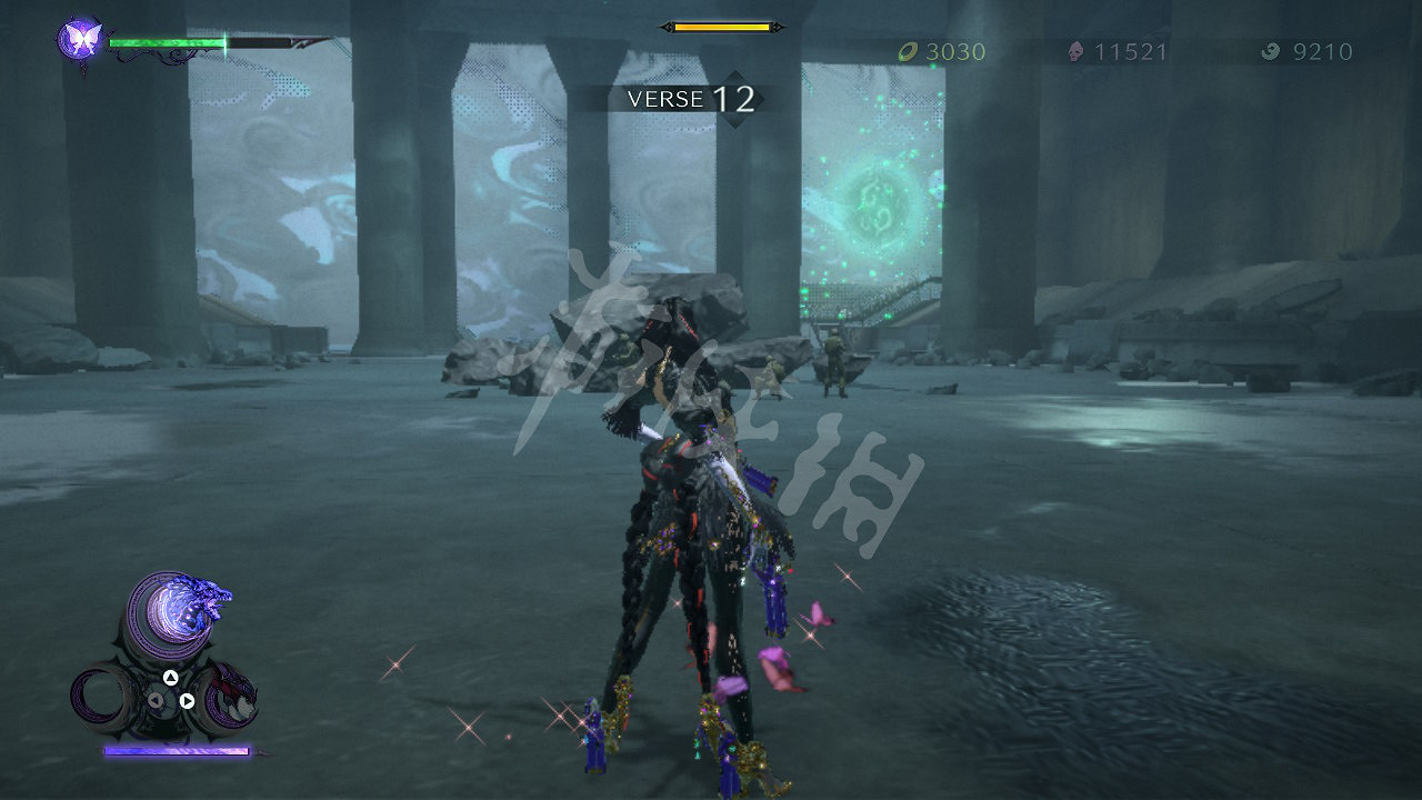 《魔兵驚天錄3》圖文攻略 全流程全收集全Boss全武器全服裝攻略