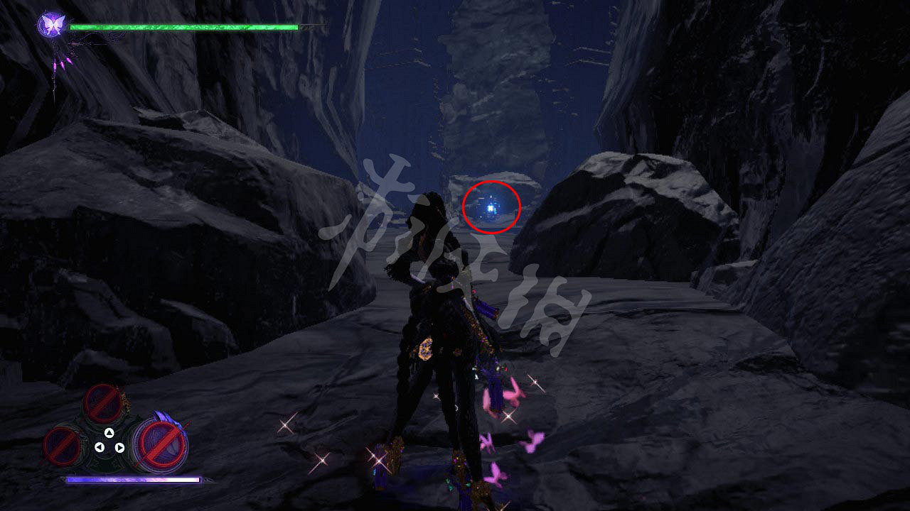 《魔兵驚天錄3》圖文攻略 全流程全收集全Boss全武器全服裝攻略