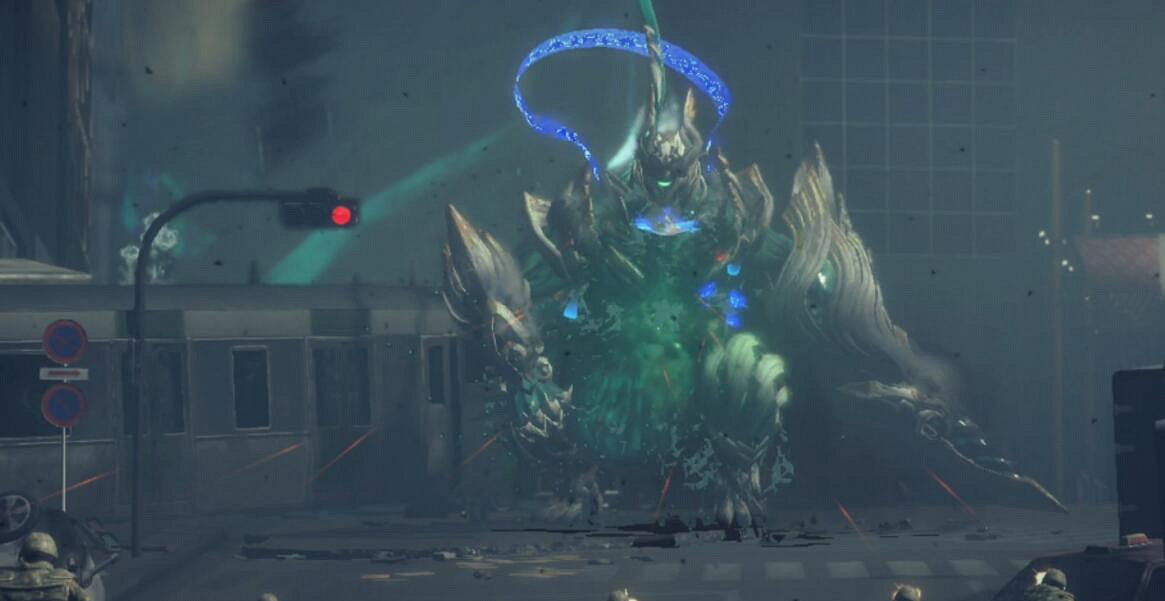 《魔兵驚天錄3》全收集攻略圖文詳解 全章節流程通關攻略