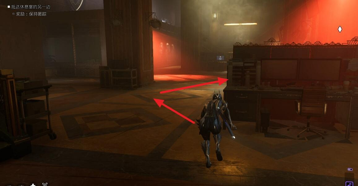 《高譚騎士》任務攻略流程詳解 任務大全