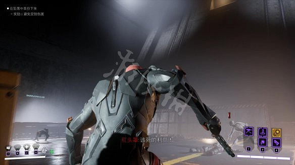 《高譚騎士》圖文攻略 全劇情流程全任務全技能全裝備攻略