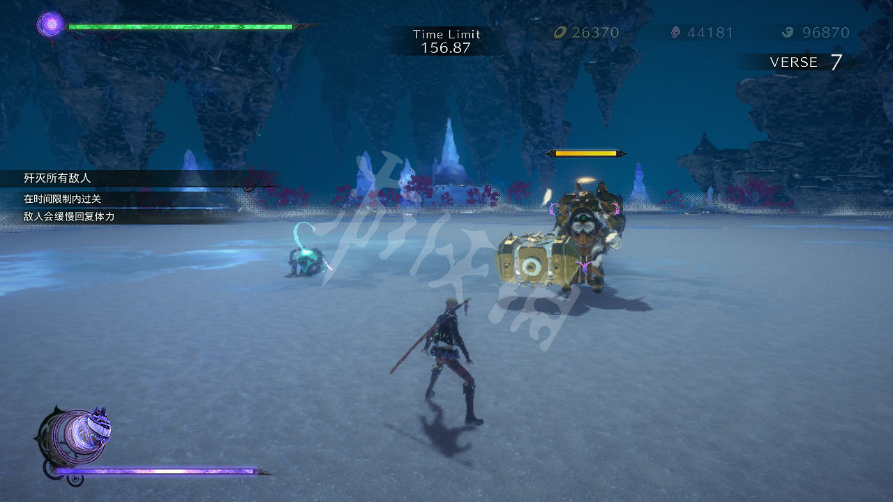 《魔兵驚天錄3》圖文攻略 全流程全收集全Boss全武器全服裝攻略