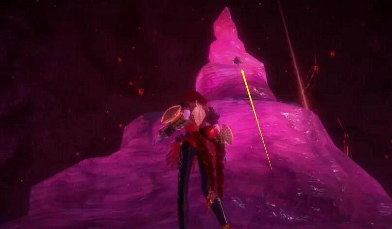 《魔兵驚天錄3》血淚收集圖文攻略 血淚有什麽用？