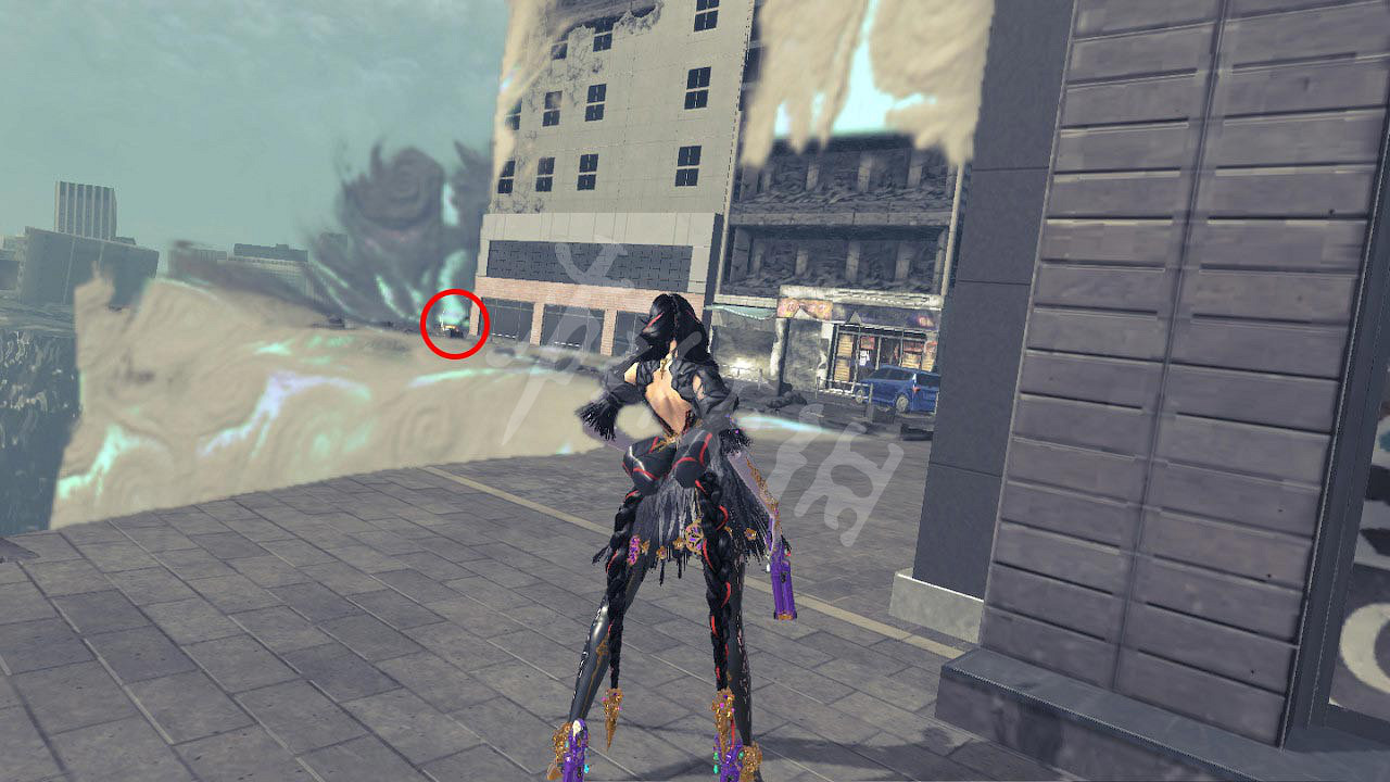 《魔兵驚天錄3》圖文攻略 全流程全收集全Boss全武器全服裝攻略