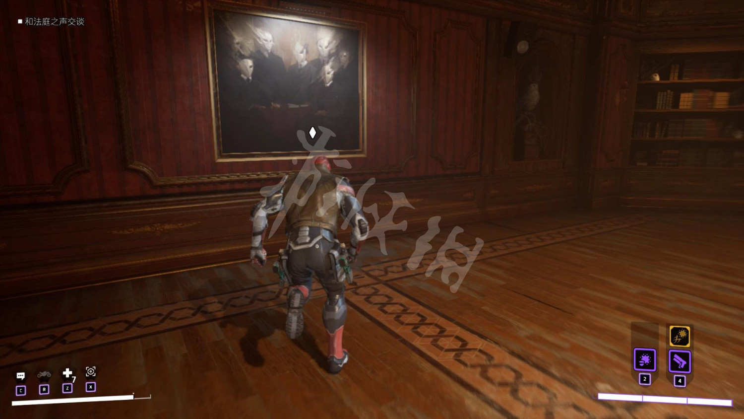 《高譚騎士》圖文攻略 全劇情流程全任務全技能全裝備攻略