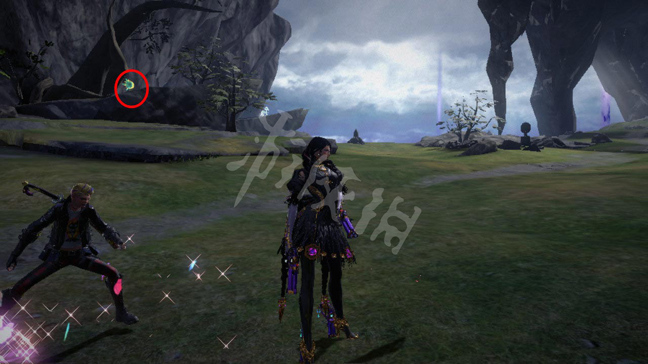 《魔兵驚天錄3》圖文攻略 全流程全收集全Boss全武器全服裝攻略