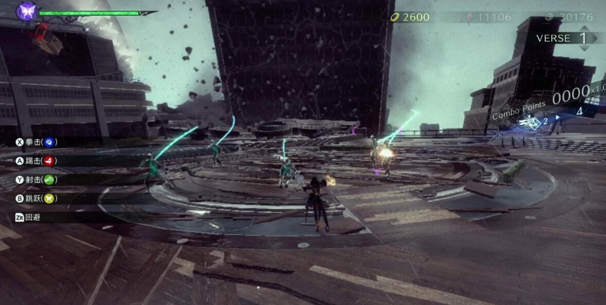 《魔兵驚天錄3》怎麽戰鬥？戰鬥基礎操作一覽