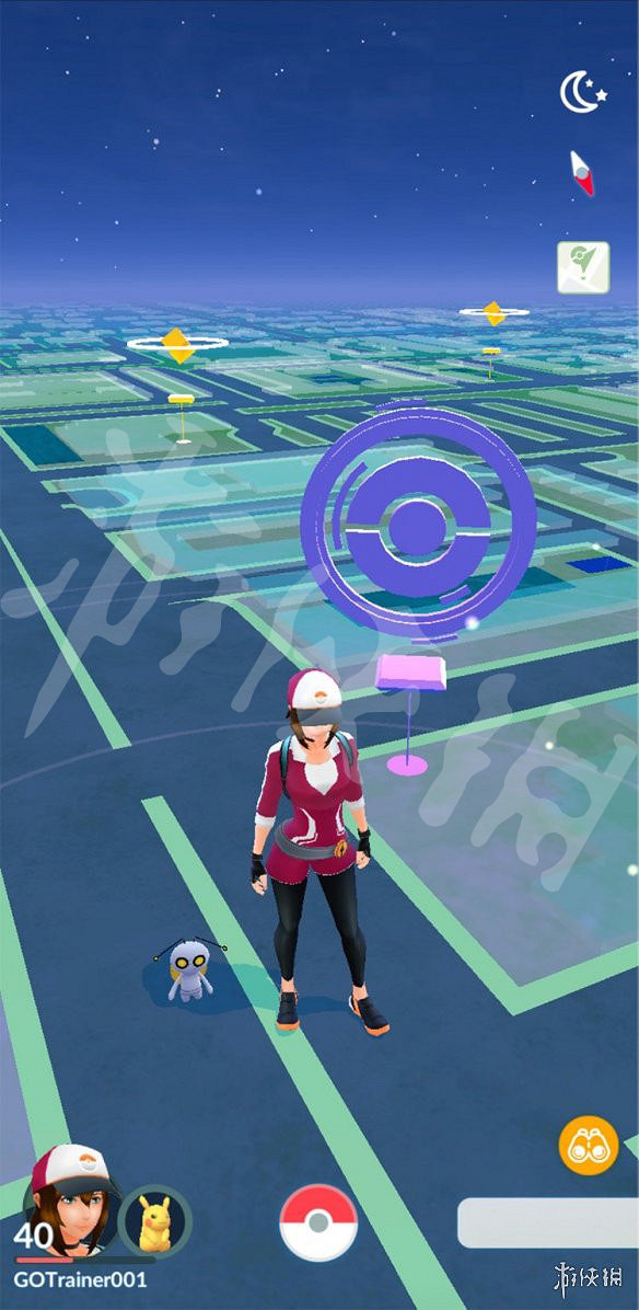 《寶可夢朱紫》索財靈徒步形態有什麽特點？索財靈徒步形態介紹