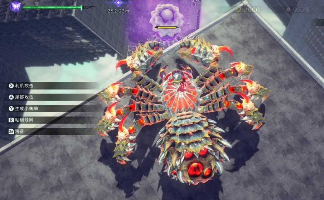 《魔兵驚天錄3》全收集攻略圖文詳解 全章節流程通關攻略