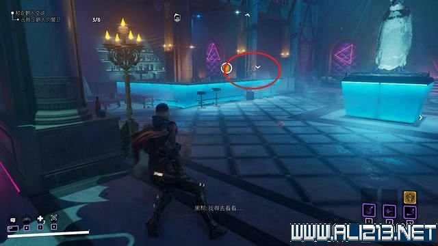 《高譚騎士》全收集攻略圖文匯總 全任務通關流程介紹