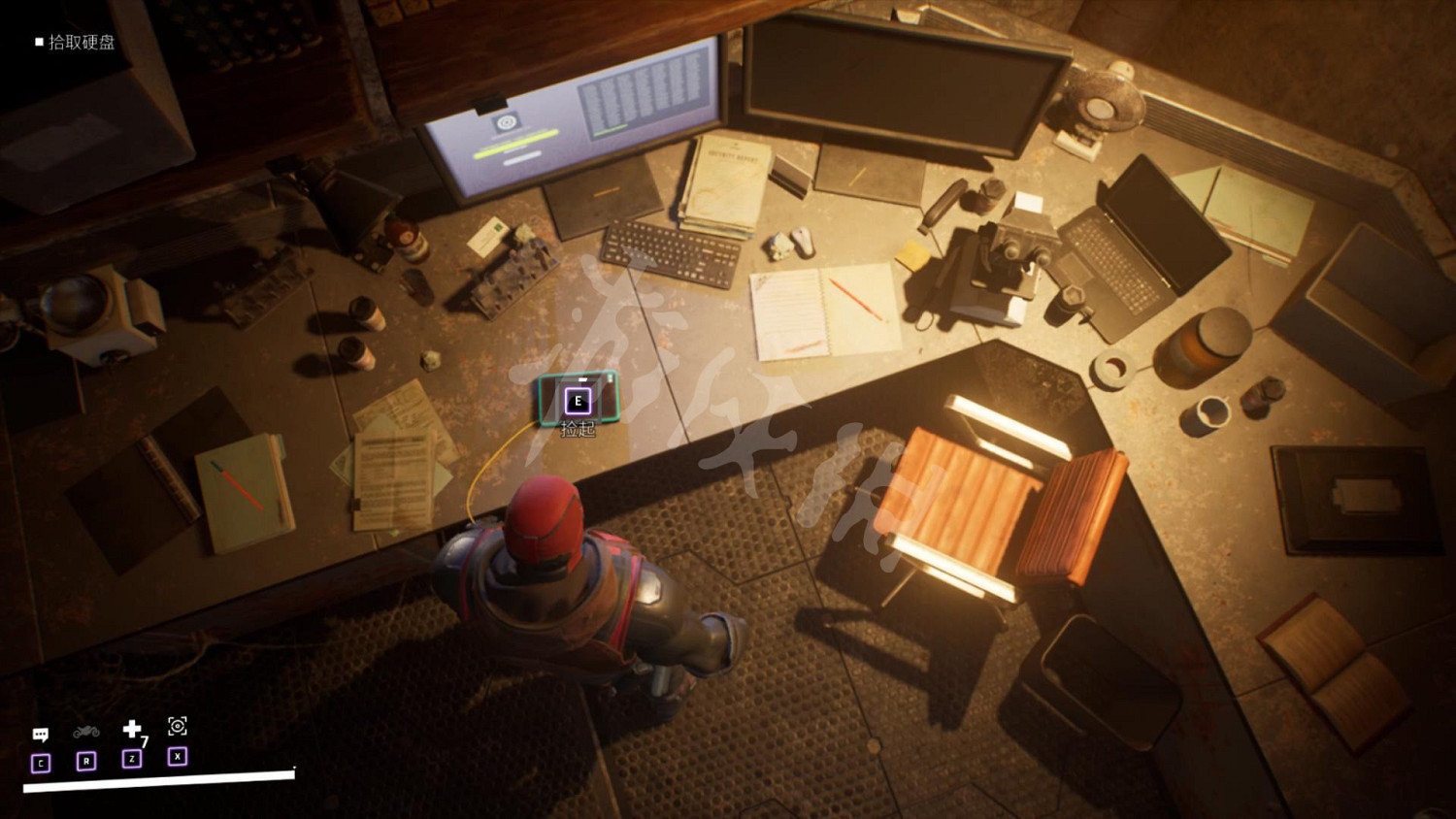 《高譚騎士》圖文攻略 全劇情流程全任務全技能全裝備攻略