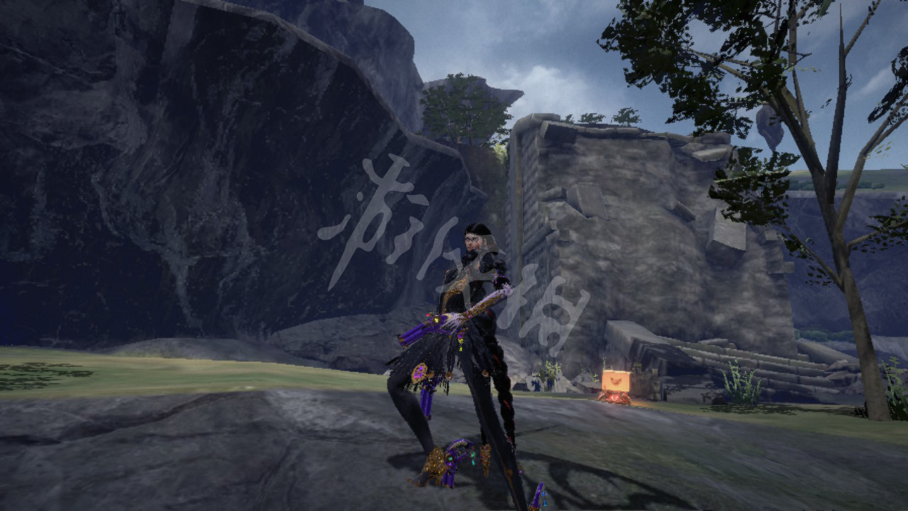 《魔兵驚天錄3》圖文攻略 全流程全收集全Boss全武器全服裝攻略