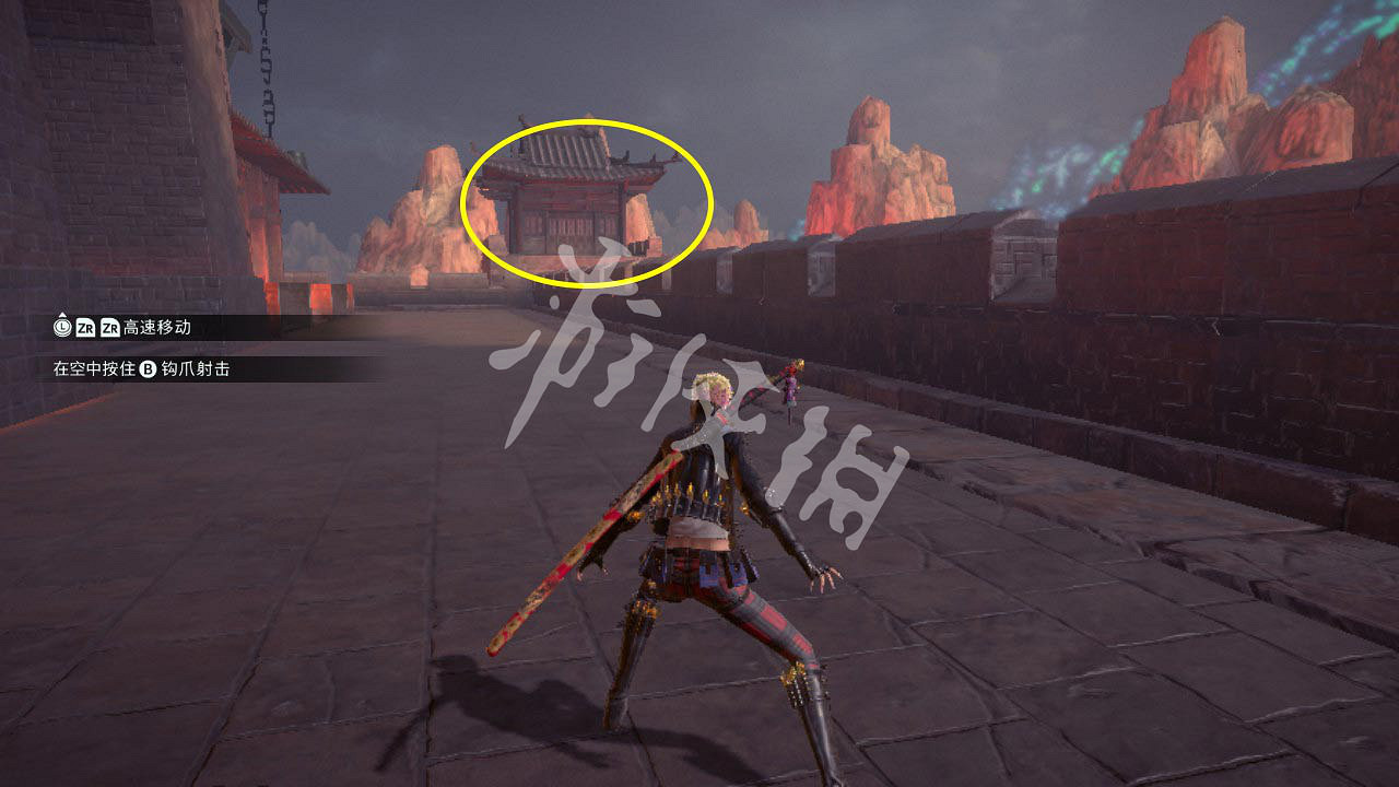 《魔兵驚天錄3》圖文攻略 全流程全收集全Boss全武器全服裝攻略