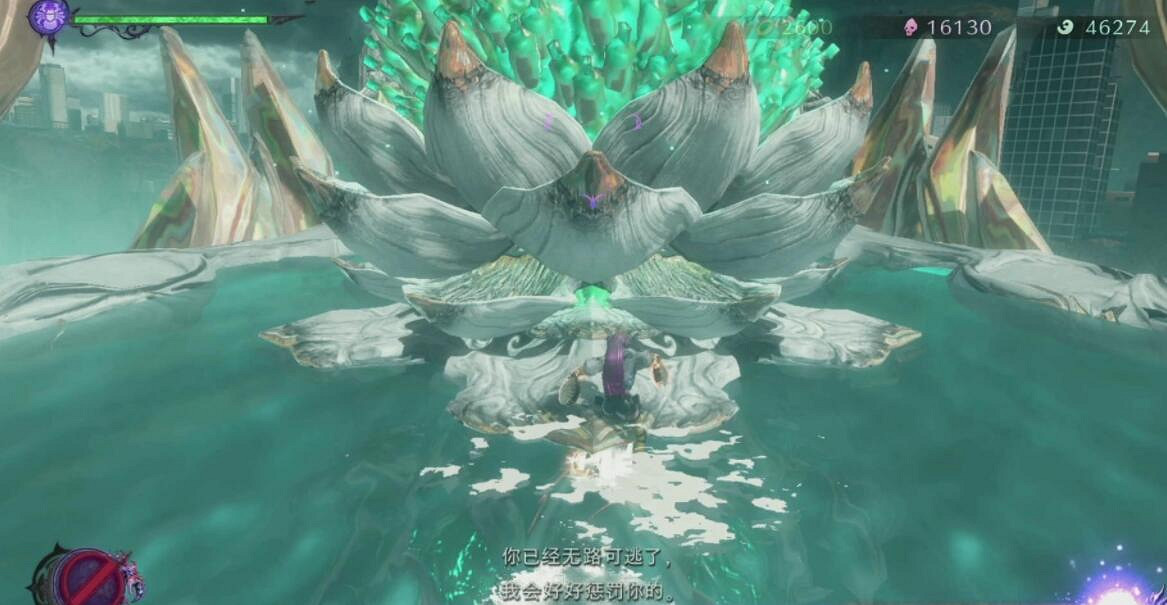 《魔兵驚天錄3》全收集攻略圖文詳解 全章節流程通關攻略