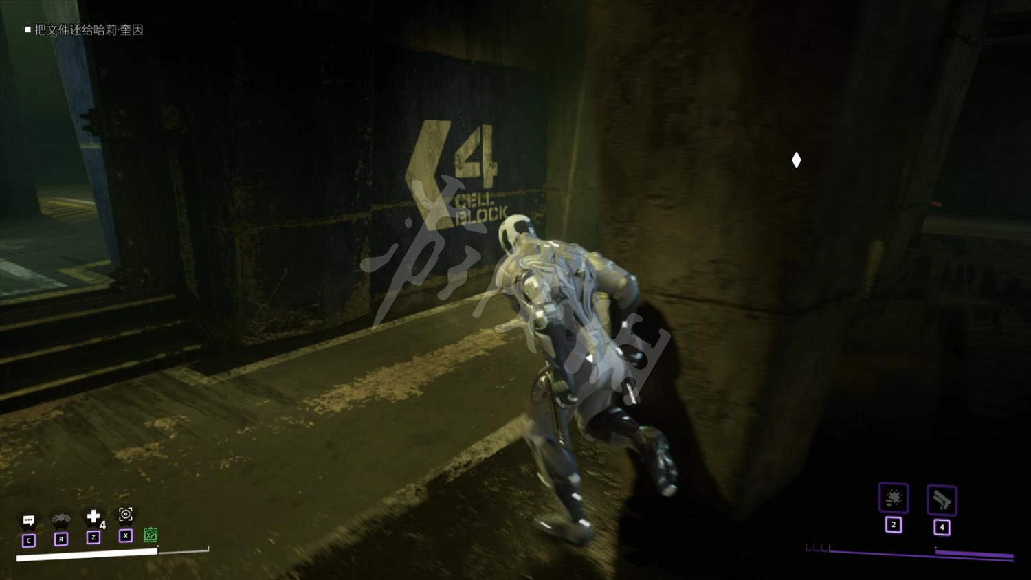 《高譚騎士》圖文攻略 全劇情流程全任務全技能全裝備攻略