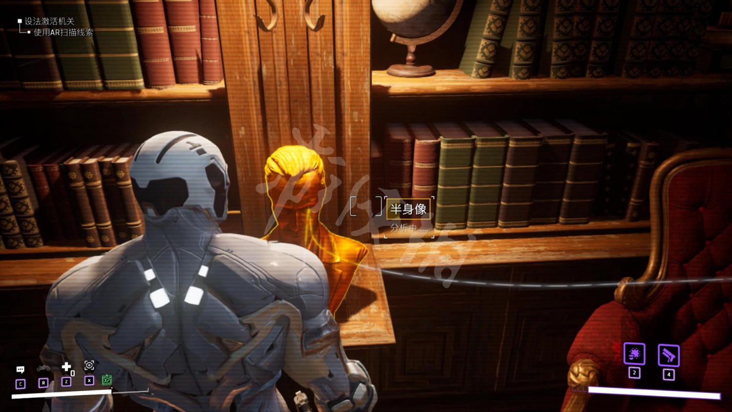 《高譚騎士》圖文攻略 全劇情流程全任務全技能全裝備攻略