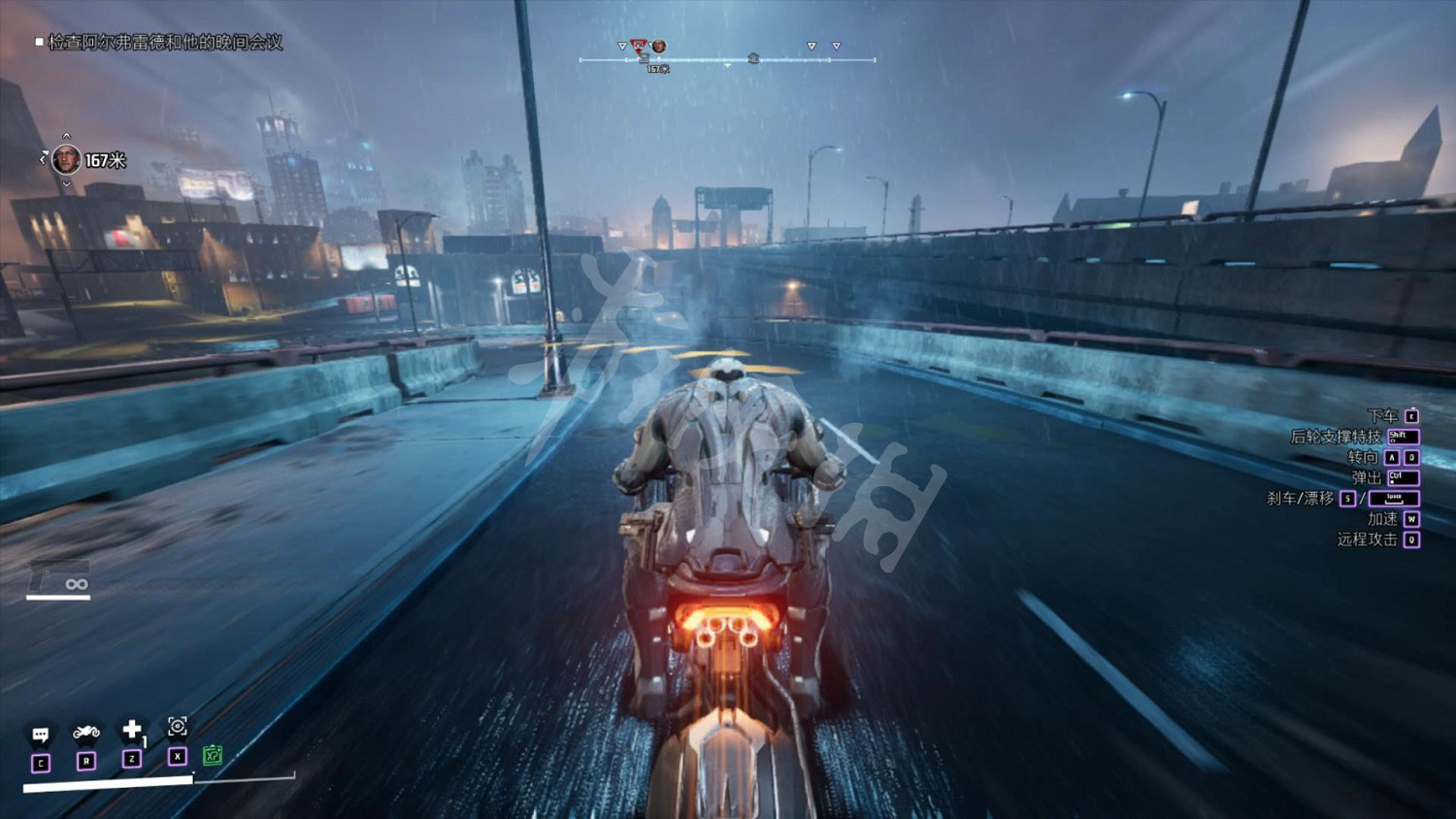 《高譚騎士》圖文攻略 全劇情流程全任務全技能全裝備攻略