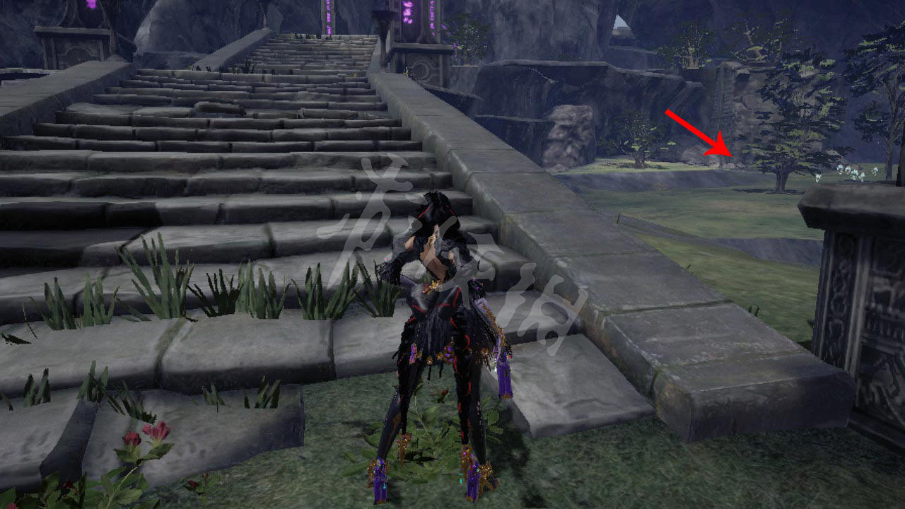 《魔兵驚天錄3》圖文攻略 全流程全收集全Boss全武器全服裝攻略