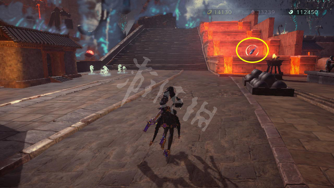 《魔兵驚天錄3》圖文攻略 全流程全收集全Boss全武器全服裝攻略