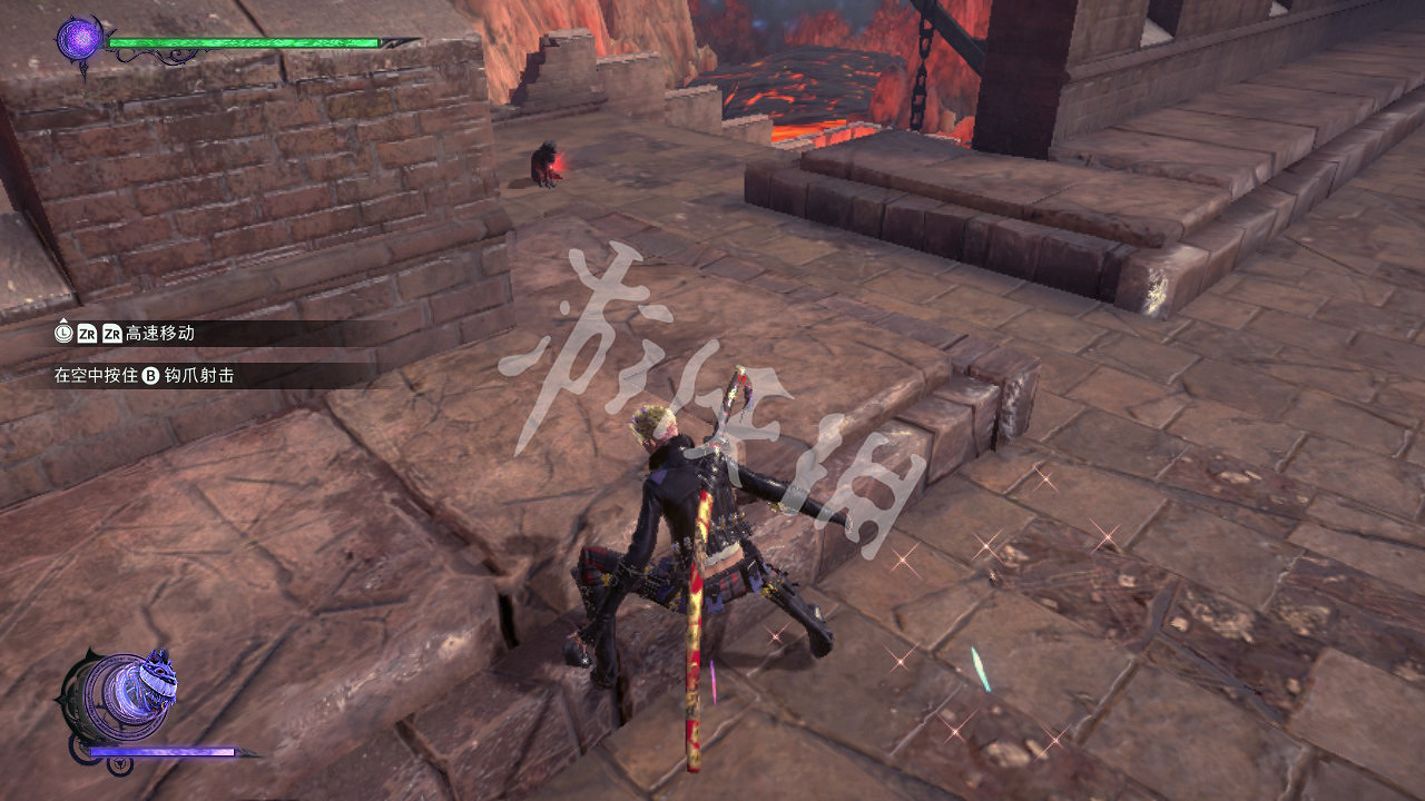 《魔兵驚天錄3》圖文攻略 全流程全收集全Boss全武器全服裝攻略