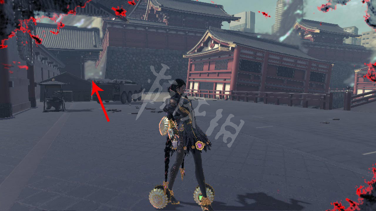 《魔兵驚天錄3》圖文攻略 全流程全收集全Boss全武器全服裝攻略