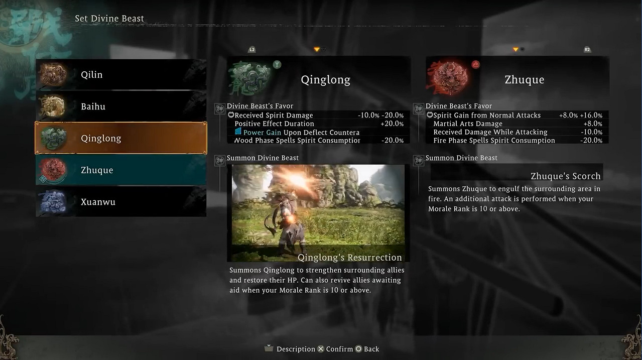 《臥龍:蒼天隕落》8分鐘實機展示 野豬Boss超靈活 《臥龍:蒼天隕落》8分鐘實機展示 野豬Boss超靈活