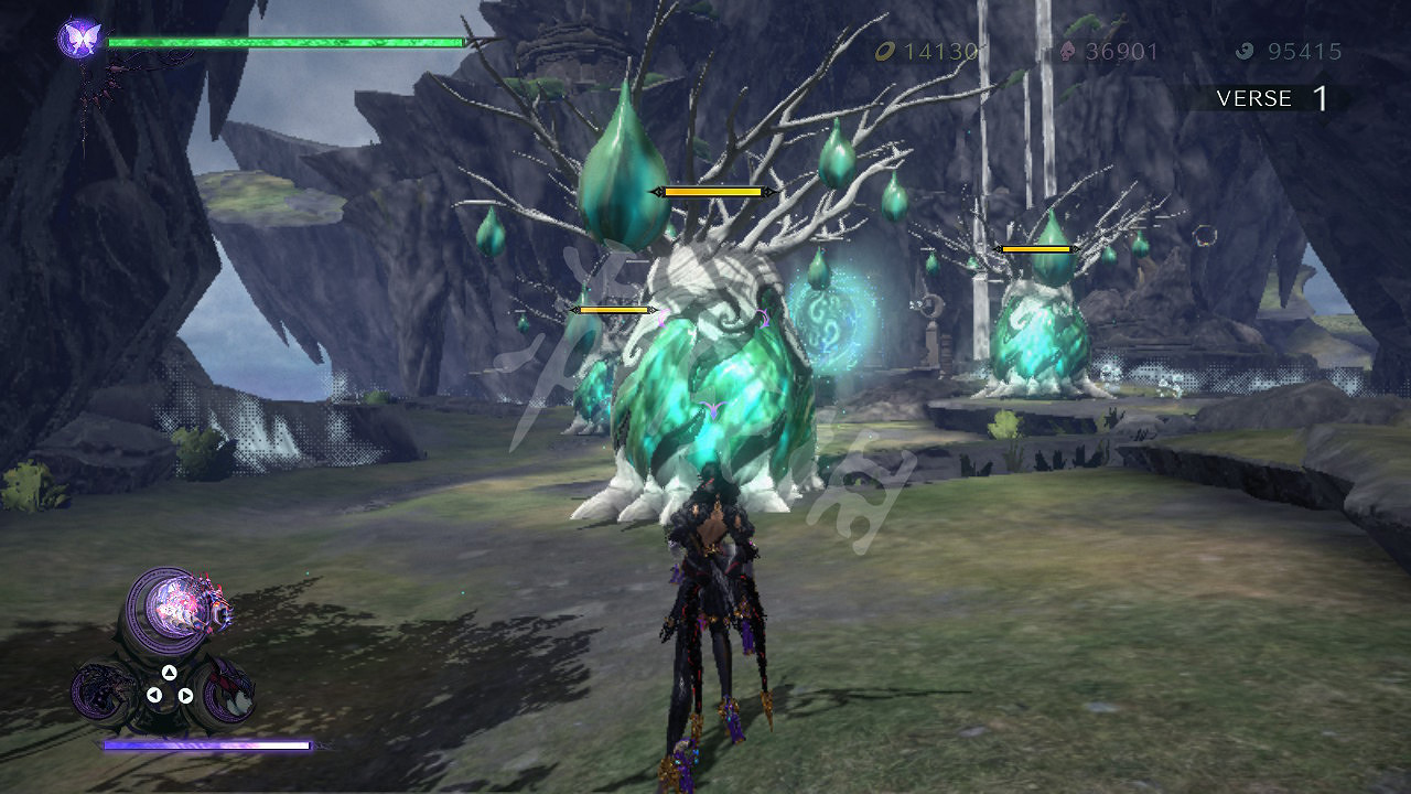 《魔兵驚天錄3》圖文攻略 全流程全收集全Boss全武器全服裝攻略