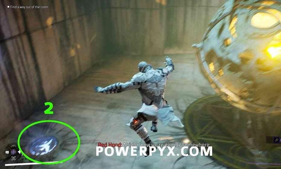 《高譚騎士》壓力板謎題怎麽解？壓力板謎題解法介紹