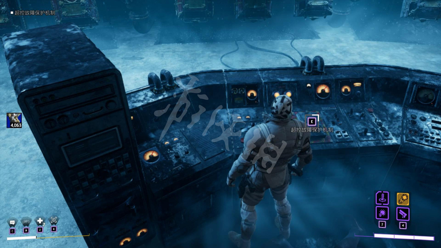 《高譚騎士》圖文攻略 全劇情流程全任務全技能全裝備攻略