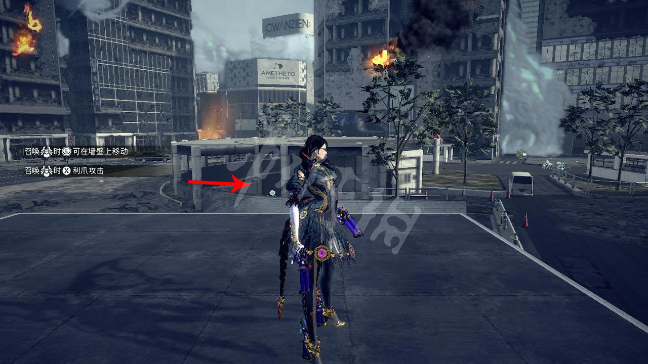 《魔兵驚天錄3》圖文攻略 全流程全收集全Boss全武器全服裝攻略