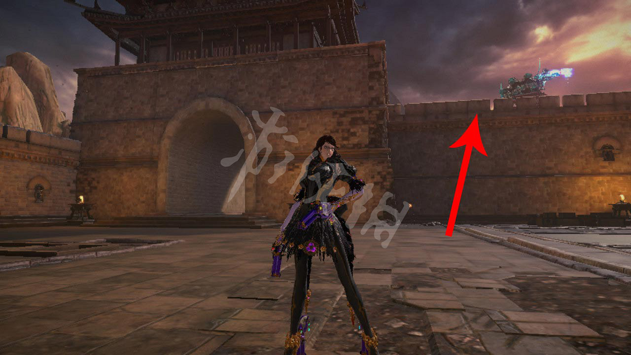 《魔兵驚天錄3》圖文攻略 全流程全收集全Boss全武器全服裝攻略