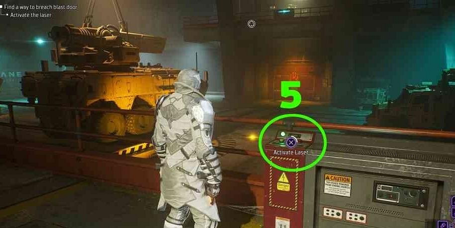 《高譚騎士》防爆門怎麽開？防爆門打開方法