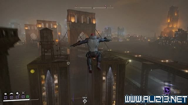 《高譚騎士》全收集攻略圖文匯總 全任務通關流程介紹