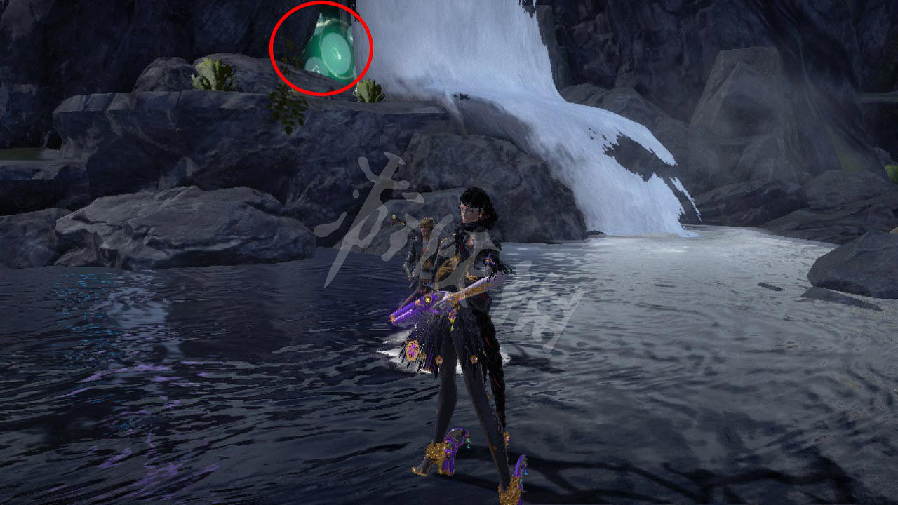 《魔兵驚天錄3》圖文攻略 全流程全收集全Boss全武器全服裝攻略